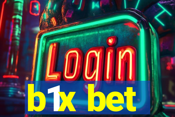 b1x bet